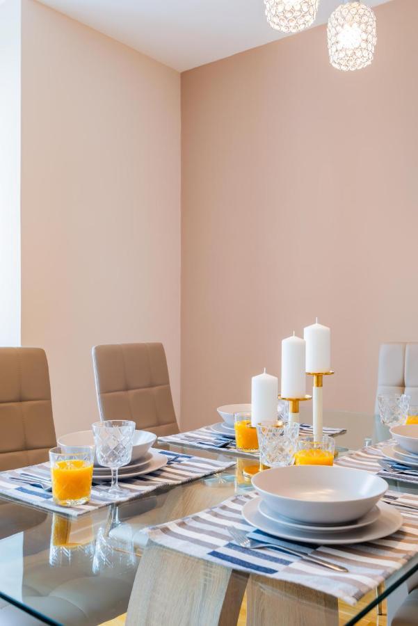 Cascais Prime Flat Διαμέρισμα Εξωτερικό φωτογραφία