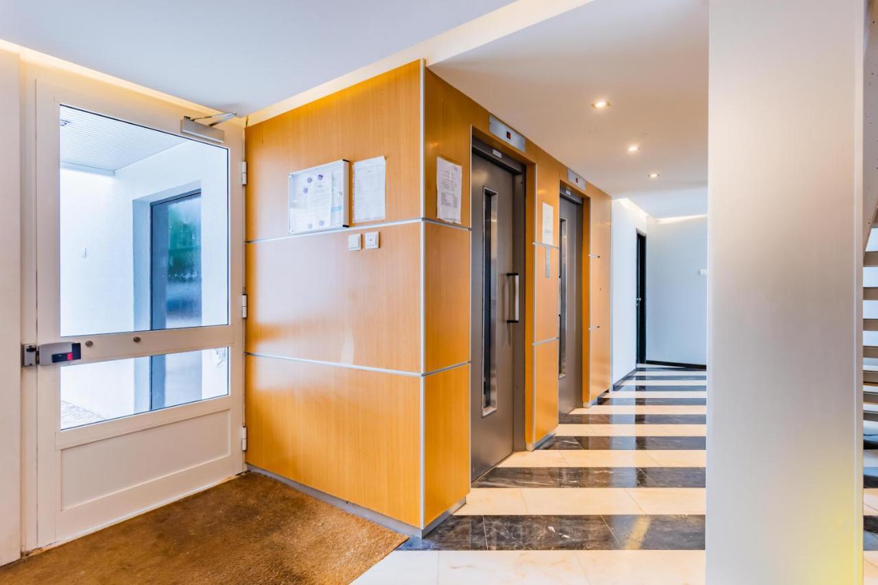 Cascais Prime Flat Διαμέρισμα Εξωτερικό φωτογραφία