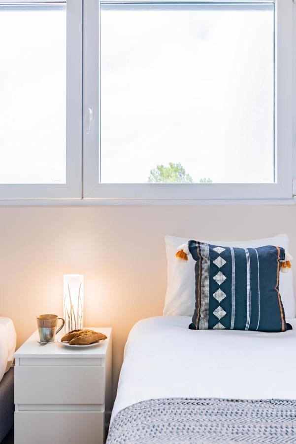 Cascais Prime Flat Διαμέρισμα Εξωτερικό φωτογραφία