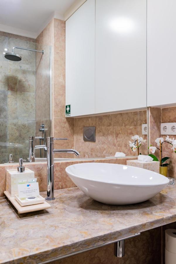 Cascais Prime Flat Διαμέρισμα Εξωτερικό φωτογραφία