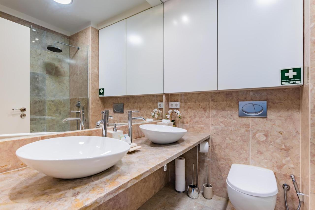 Cascais Prime Flat Διαμέρισμα Εξωτερικό φωτογραφία