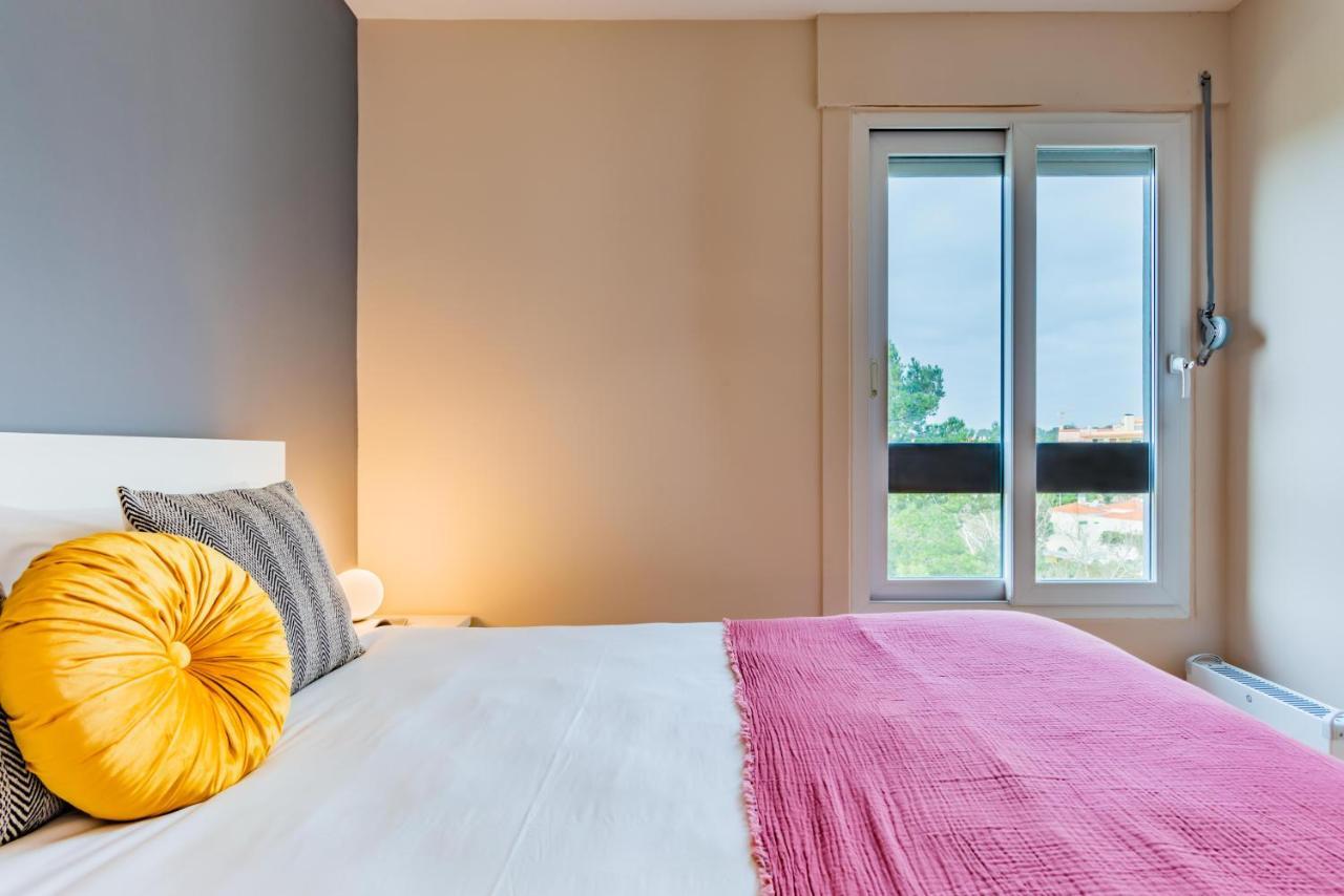 Cascais Prime Flat Διαμέρισμα Εξωτερικό φωτογραφία