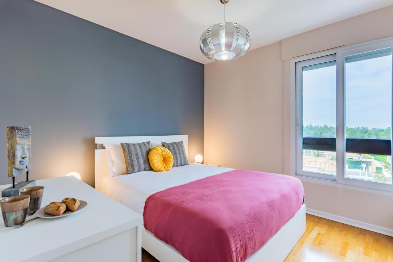 Cascais Prime Flat Διαμέρισμα Εξωτερικό φωτογραφία