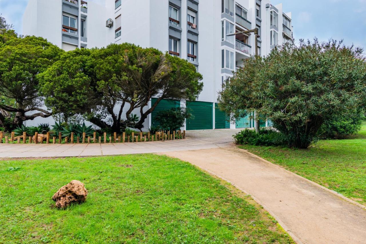 Cascais Prime Flat Διαμέρισμα Εξωτερικό φωτογραφία