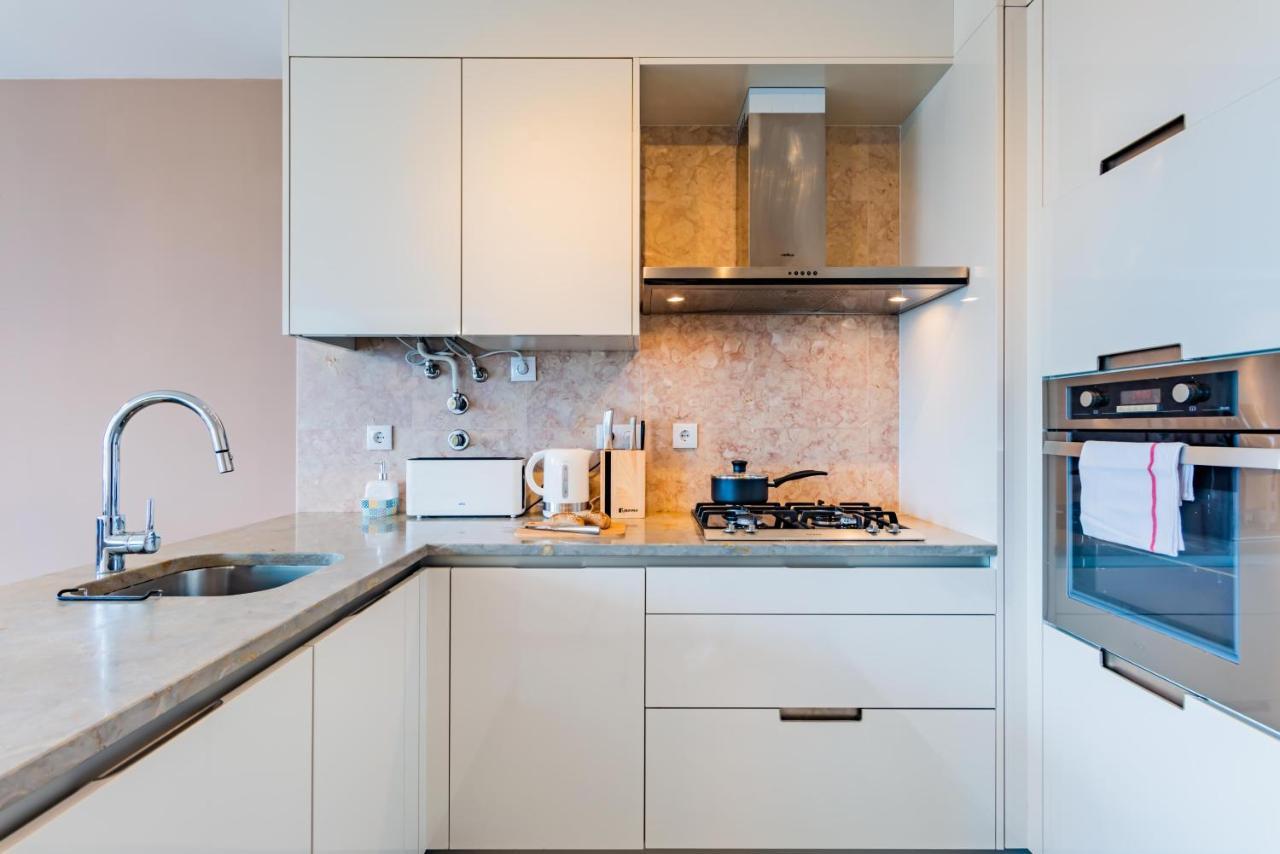 Cascais Prime Flat Διαμέρισμα Εξωτερικό φωτογραφία