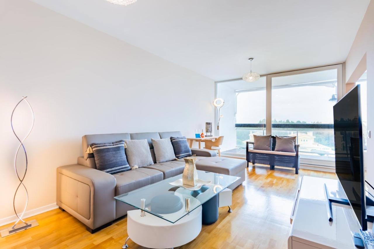 Cascais Prime Flat Διαμέρισμα Εξωτερικό φωτογραφία