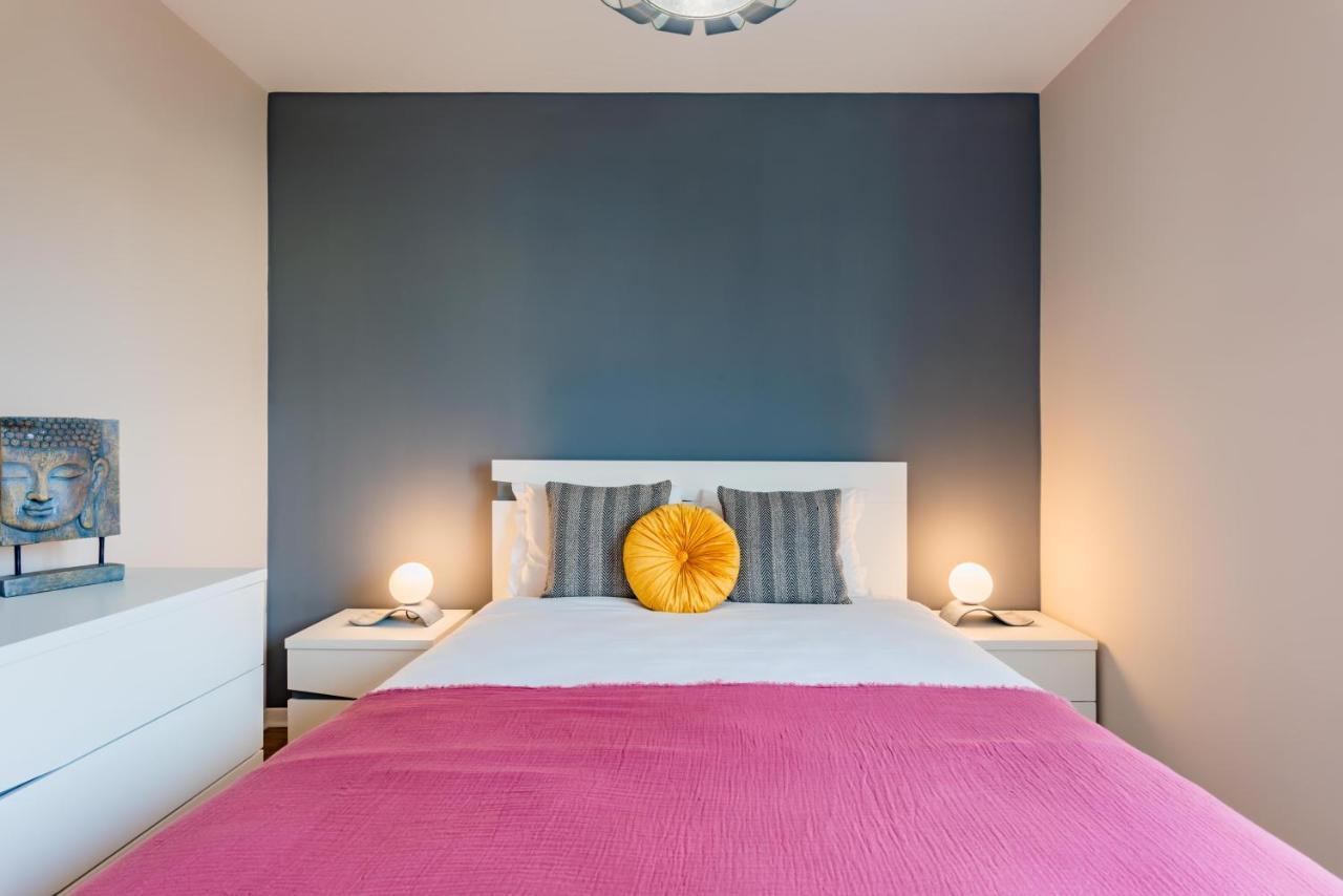 Cascais Prime Flat Διαμέρισμα Εξωτερικό φωτογραφία